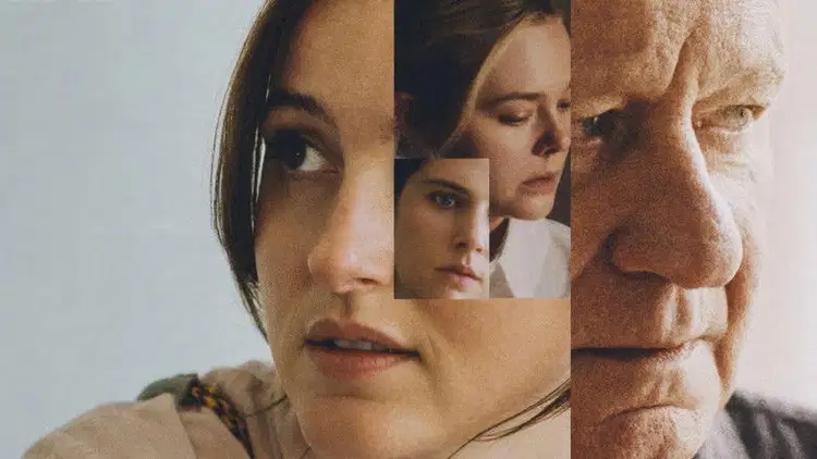 Wartość sentymentalna (2025) Vider - Cały Film