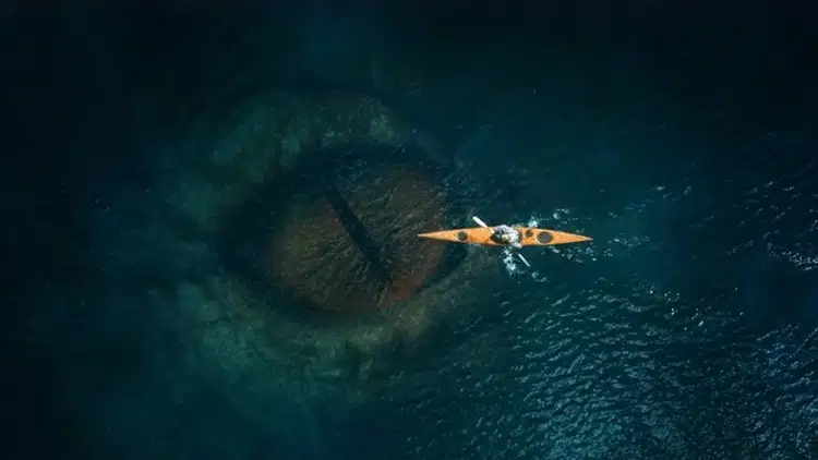 Kraken (2026) Vider - Cały Film