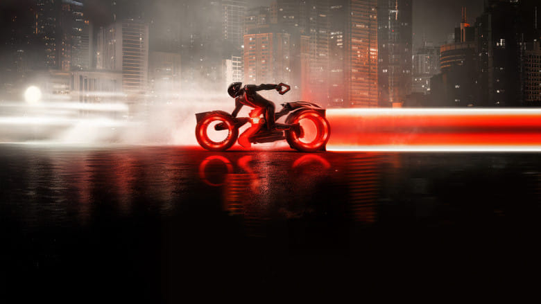 TRON: Ares (2025) Vider - Cały Film