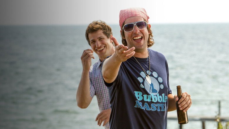 Spadaj, tato Cały Film (2012) - Vider