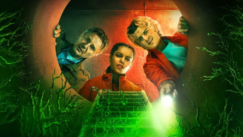 Skażenie (2026) Vider - Cały Film