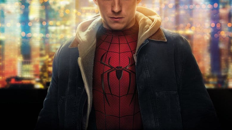 Spider-Man: Całkiem nowy dzień (2026) Vider - Cały Film