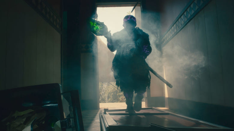 The Toxic Avenger Unrated (2025) Vider - Cały Film
