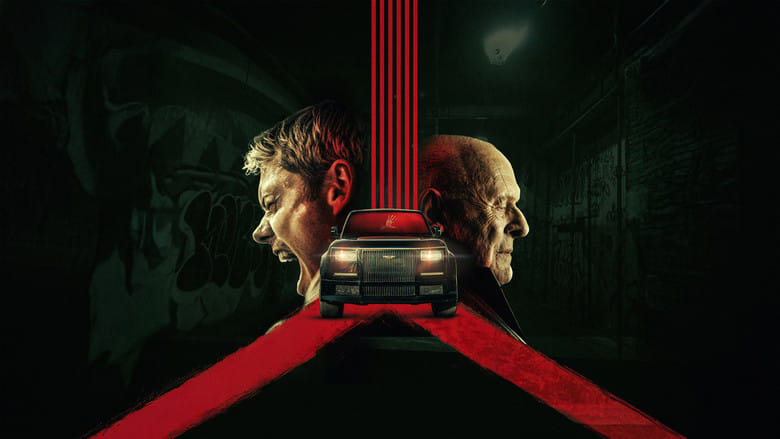 Uwięziony (2025) Vider - Cały Film