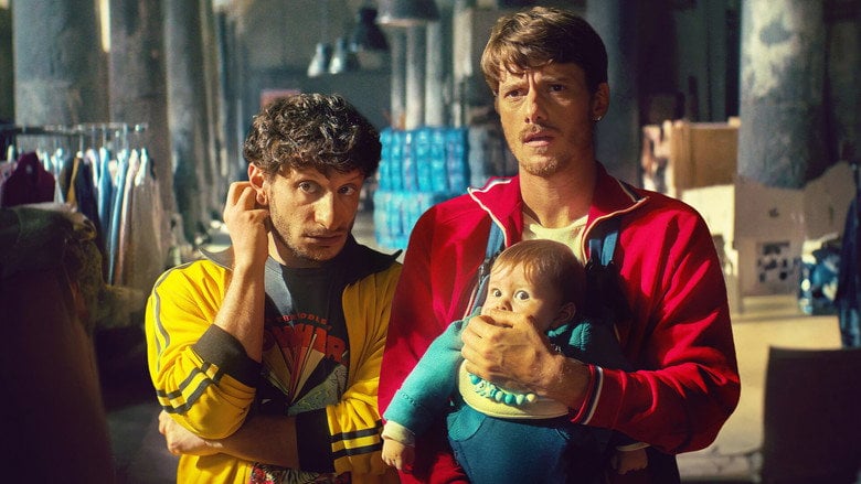 Miłosny przekręt Cały Film (2024) Online - Filman