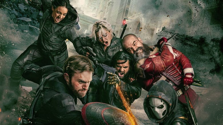 Thunderbolts* (2025) Vider - Cały Film