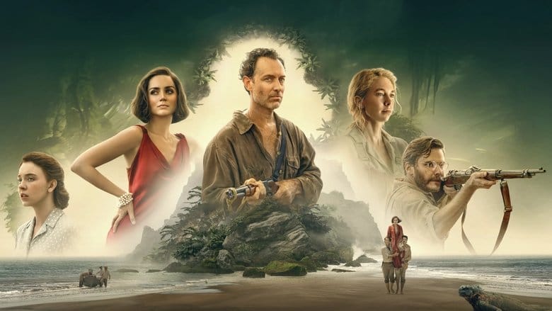 Eden (2025) Vider - Cały Film