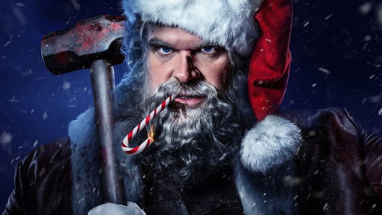 Dzika noc (2022) Vider - Cały Film