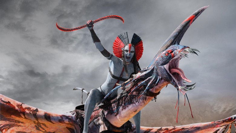 Avatar: Ogień i popiół (2025) Vider - Cały Film