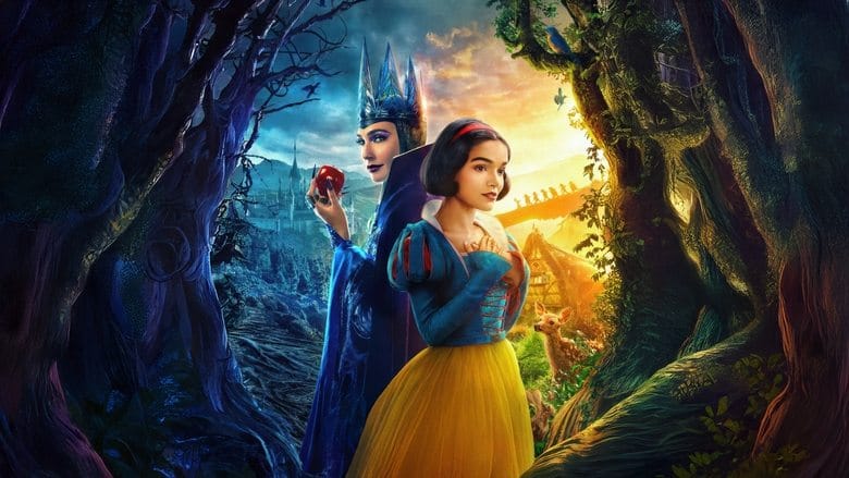Śnieżka (2025) Vider - Cały Film