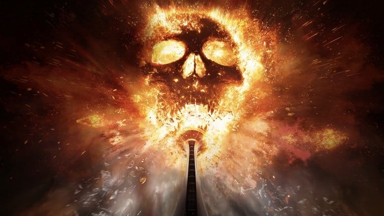 Oszukać przeznaczenie: Więzy krwi (2025) Vider - Cały Film