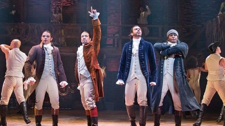 Hamilton (2025) Vider - Cały Film