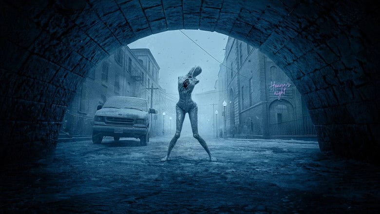 Powrót do Silent Hill (2026) Vider - Cały Film