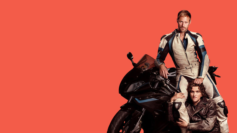Pillion (2025) Vider - Cały Film