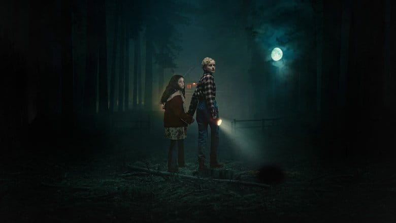 Wolf Man (2025) Vider - Cały Film