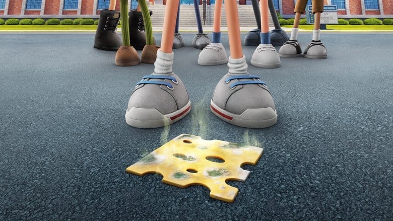 Dziennik cwaniaczka (2021) Vider - Cały Film