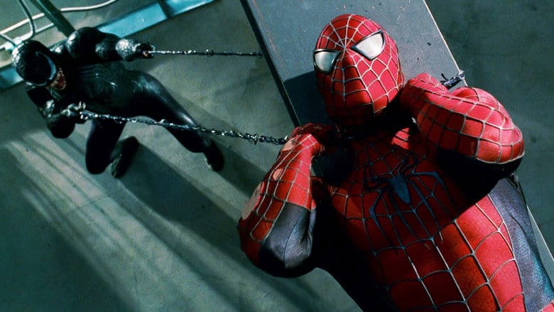 Spider-Man 3 (2007) Vider - Cały Film