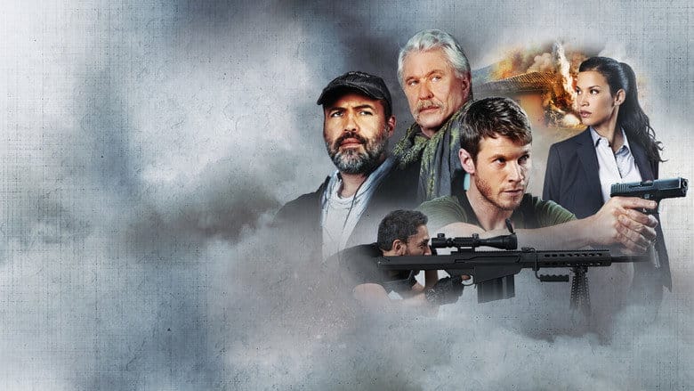 Snajper: Ostatni strzał (2017) Vider - Cały Film