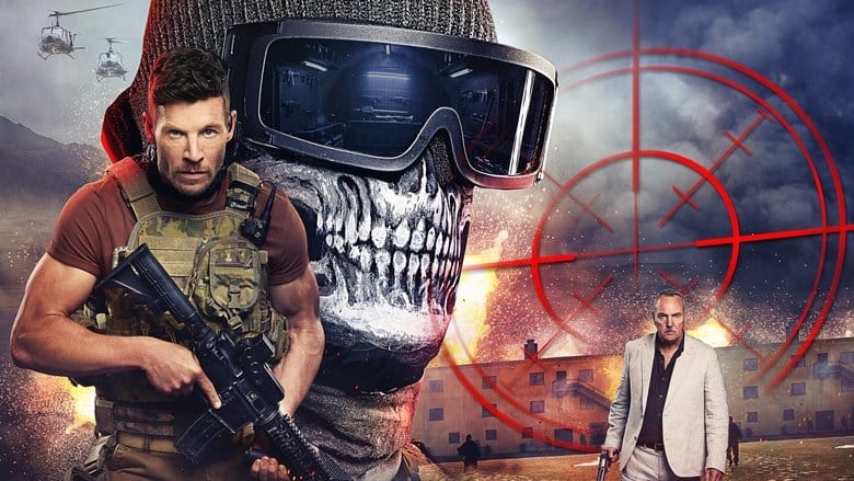 Snajper: Ostatni bój (2025) Vider - Cały Film