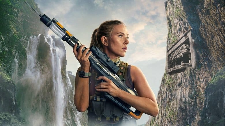 Jurassic World. Odrodzenie (2025) Vider - Cały Film