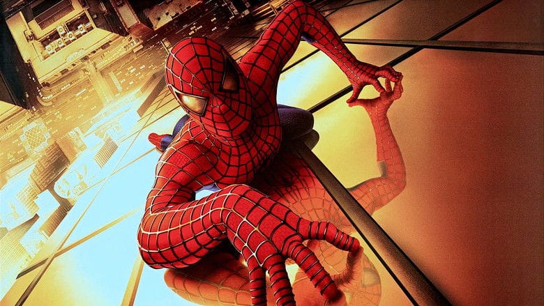 Spider-Man (2002) Vider - Cały Film