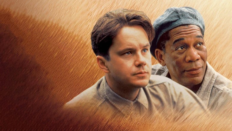 Skazani na Shawshank (1994) Vider - Cały Film