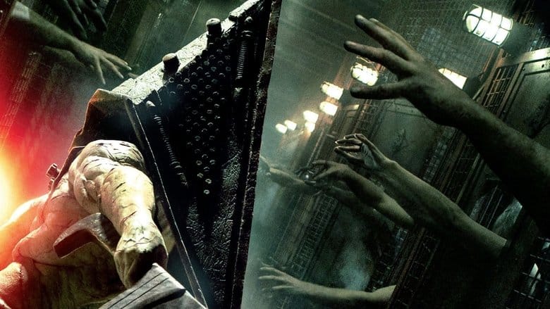 Silent Hill: Apokalipsa (2012) Vider - Cały Film