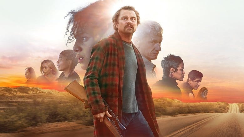 Jedna bitwa po drugiej (2025) Vider - Cały Film