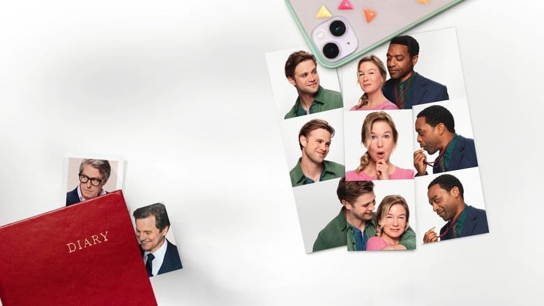 Bridget Jones. Szalejąc za facetem (2025) Vider - Cały Film